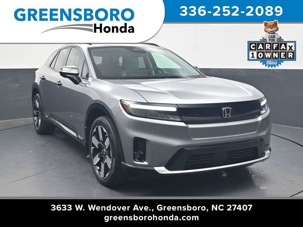 Used 2024 Honda Prologue Elite