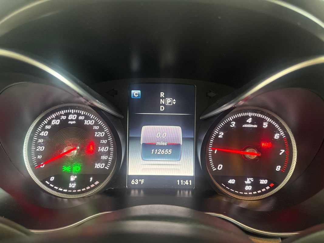 Used 2015 Mercedes-Benz C 300 4MATIC Sedan image 14