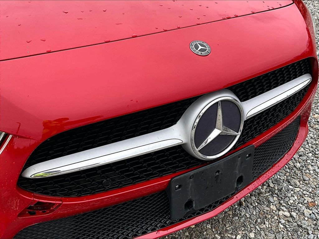 Used 2019 Mercedes-Benz A 220 4MATIC w/ Premium Package image 26