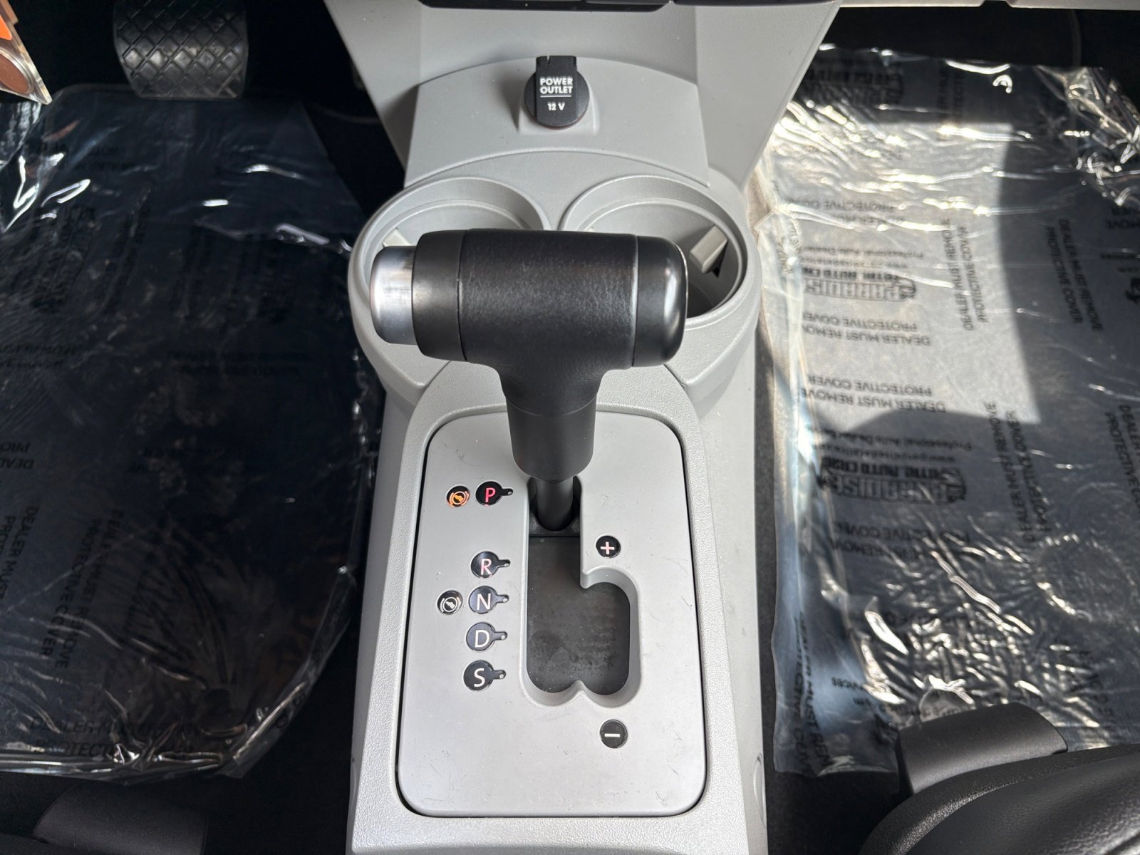 Used 2003 Volkswagen Beetle GLS FWD image 18