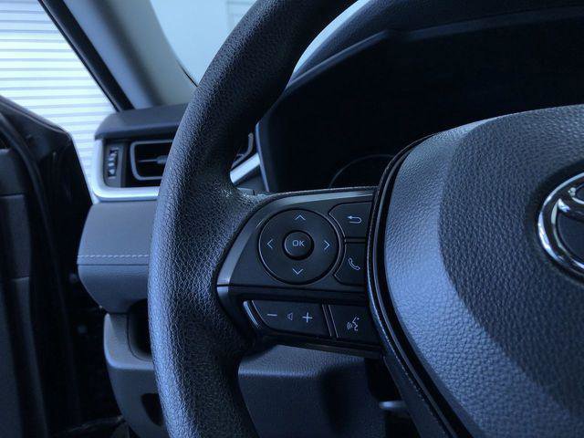 Certified 2025 Toyota RAV4 LE AWD/4WD image 25