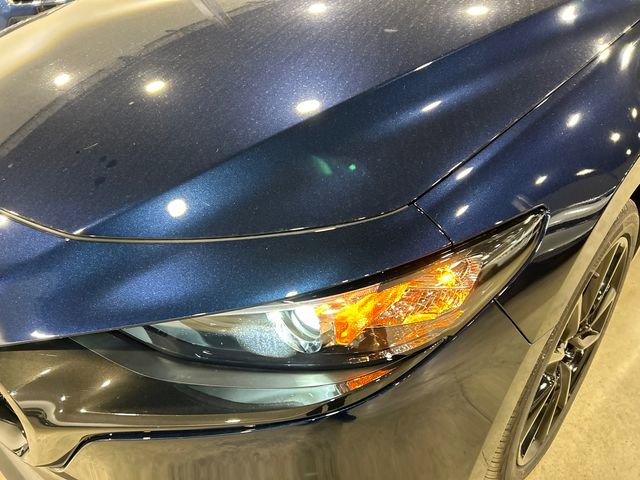 New 2026 MAZDA MAZDA3 s Sport image 7