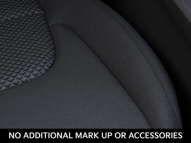 New 2026 Kia Sportage LX image 24