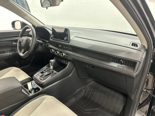Used 2024 Honda CR-V EX image 17