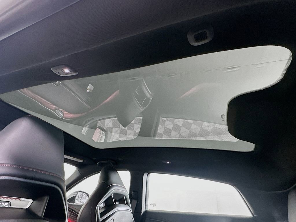 New 2026 Dodge Charger R/T image 14