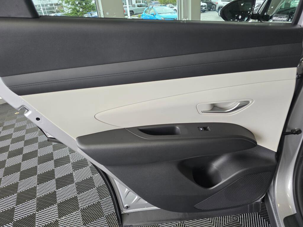 New 2026 Hyundai Tucson SEL image 35