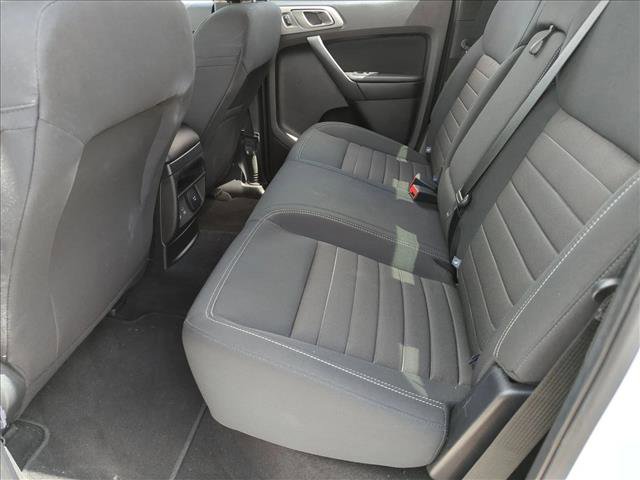 Used 2020 Ford Ranger XLT w/ FX4 Off-Road Package image 13