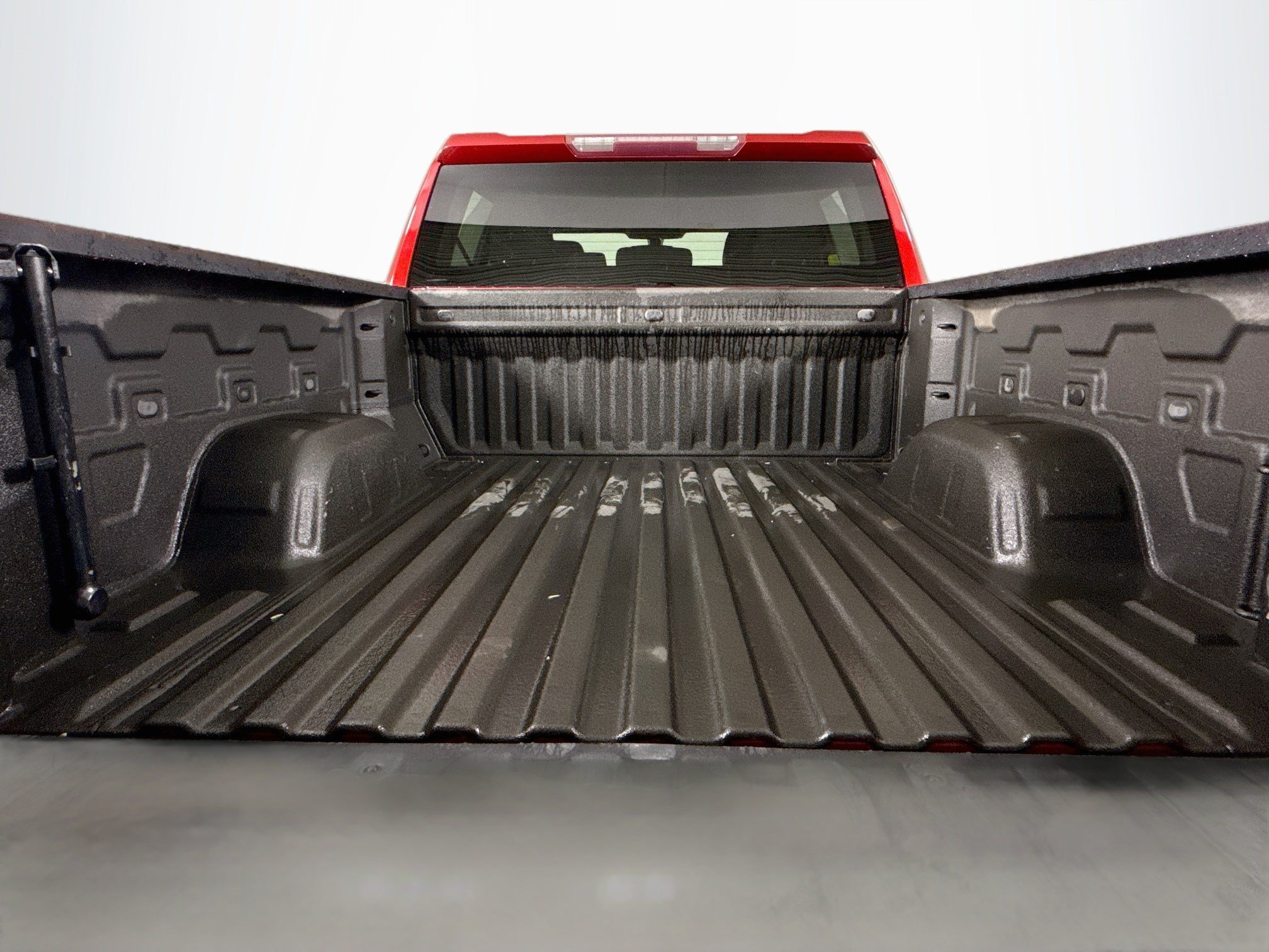 Used 2021 Chevrolet Silverado 1500 Custom RWD image 33