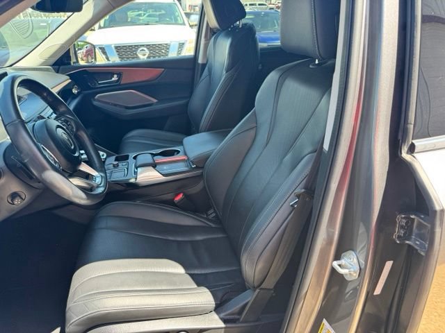 Used 2022 Acura MDX FWD w/ Technology Package image 25