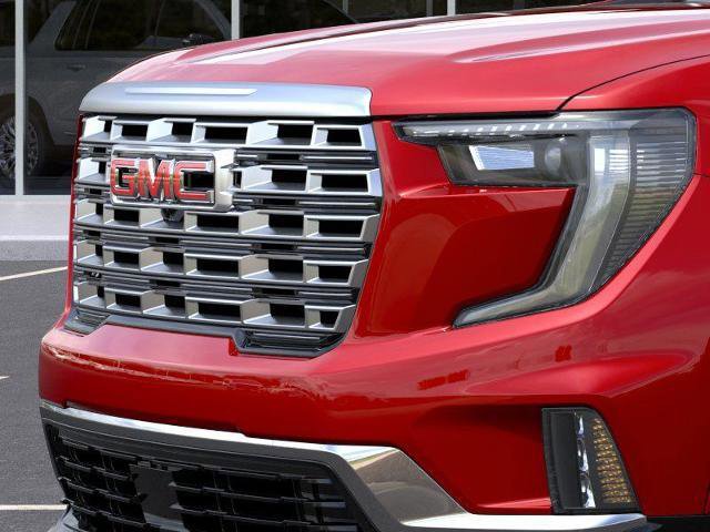 New 2026 GMC Acadia Denali FWD image 13