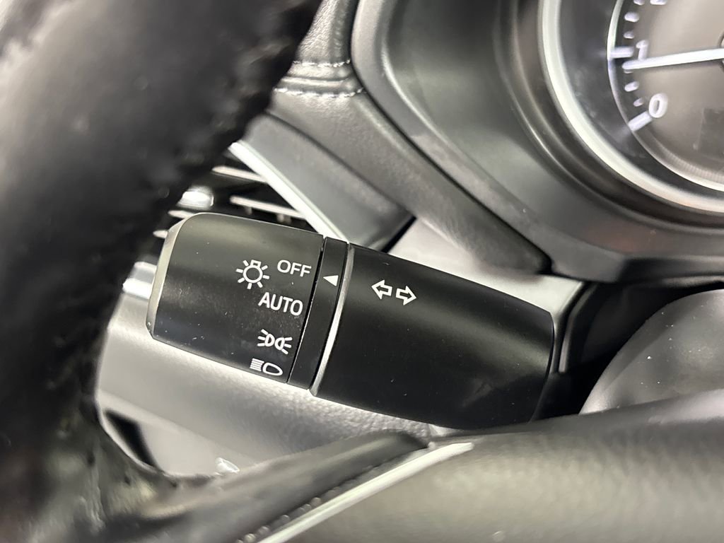 Used 2023 MAZDA CX-5 AWD 2.5 S w/ Preferred Package image 17