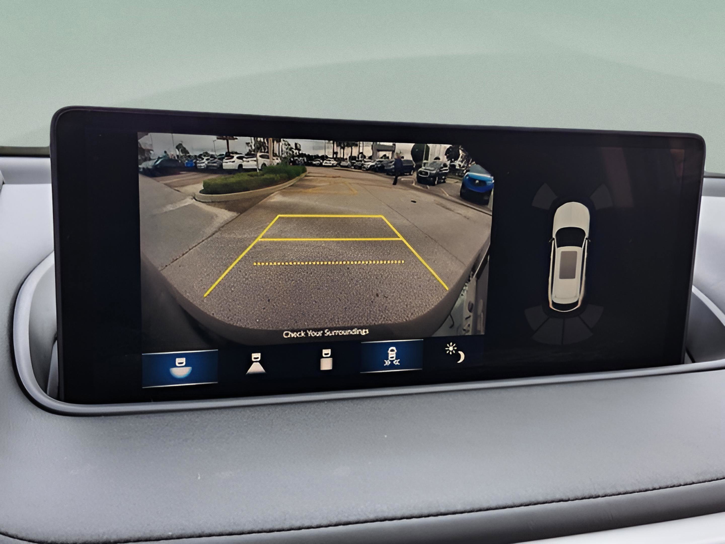 Certified 2023 Acura MDX SH-AWD w/ Technology Package image 25