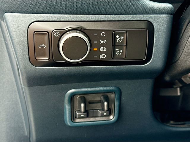 Certified 2023 Ford Maverick XLT w/ Equipment Group 300A Standard image 11