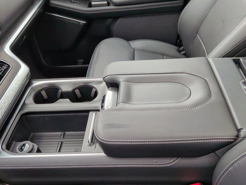 New 2026 Ford Expedition Platinum AWD/4WD image 32