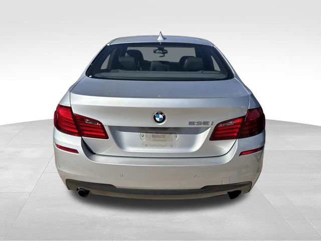 Used 2013 BMW 535i Sedan image 7