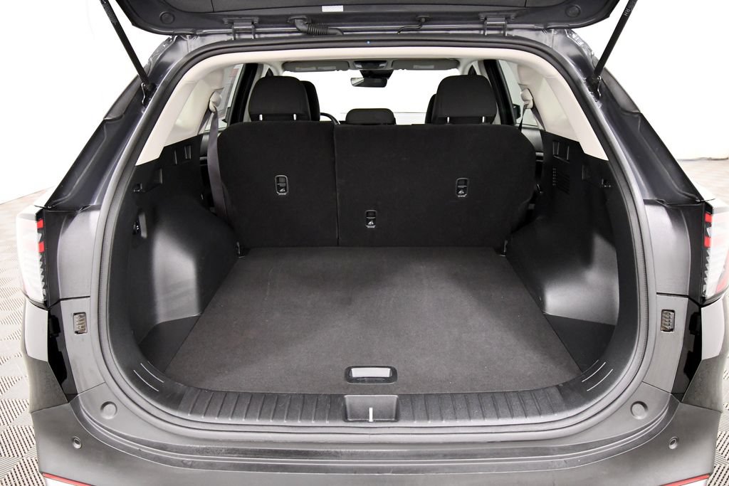 Certified 2026 Kia Sportage S AWD/4WD image 7