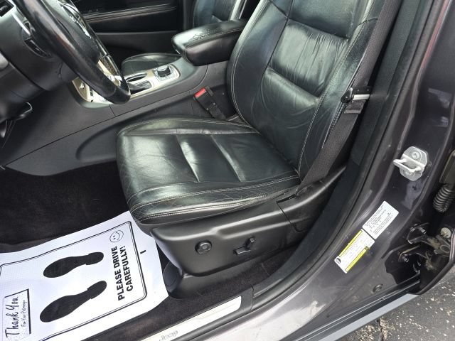 Used 2016 Jeep Grand Cherokee Limited AWD/4WD image 14