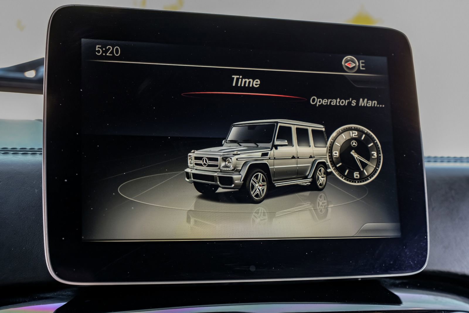 Used 2017 Mercedes-Benz G 63 AMG 4MATIC image 28