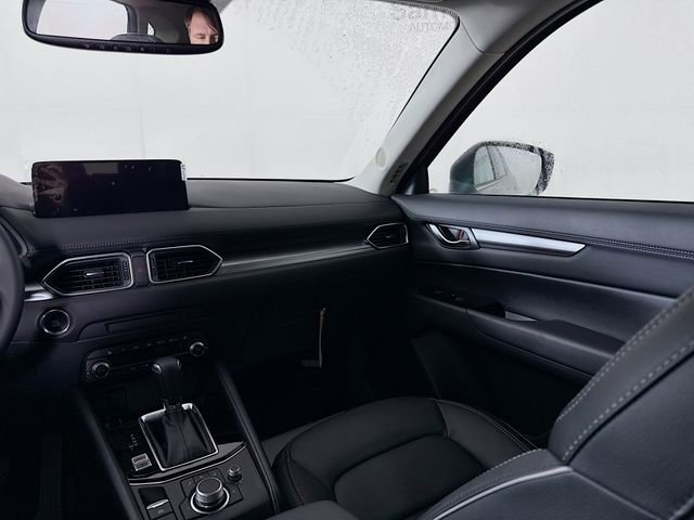 New 2025 MAZDA CX-5 AWD 2.5 S w/ Preferred Package image 23