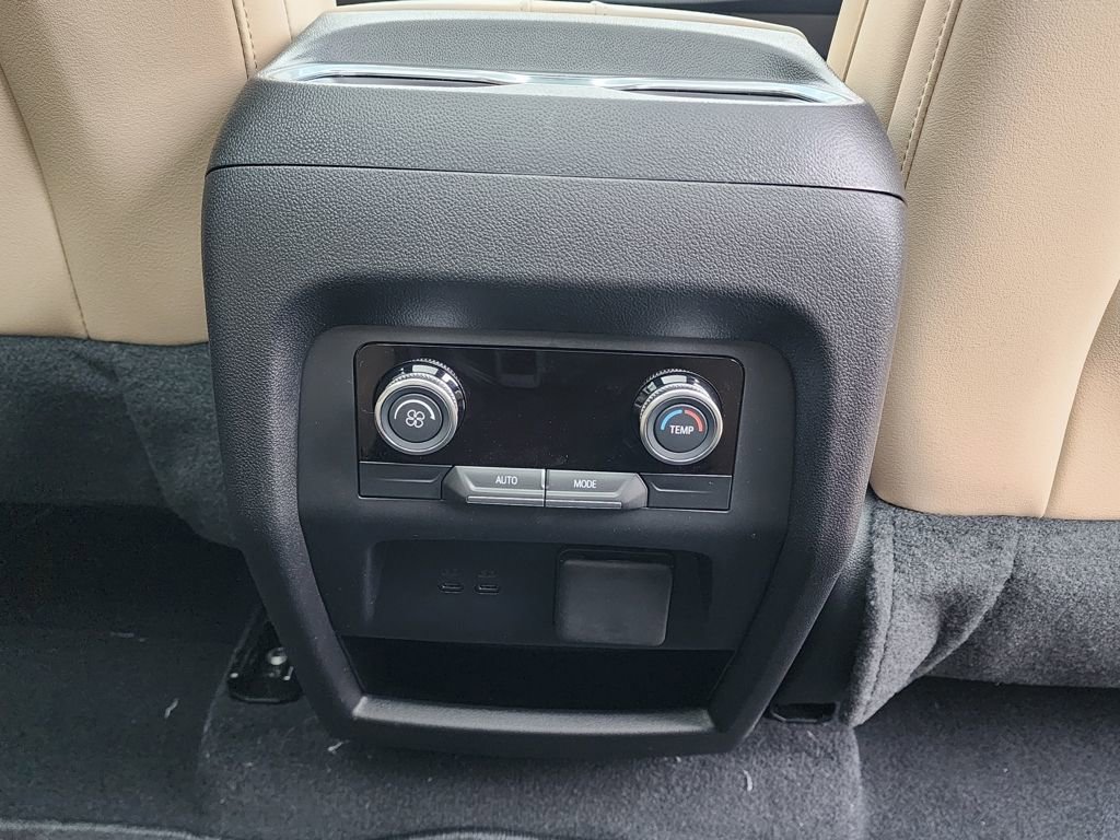 New 2026 Buick Enclave Preferred w/ Power Package image 50