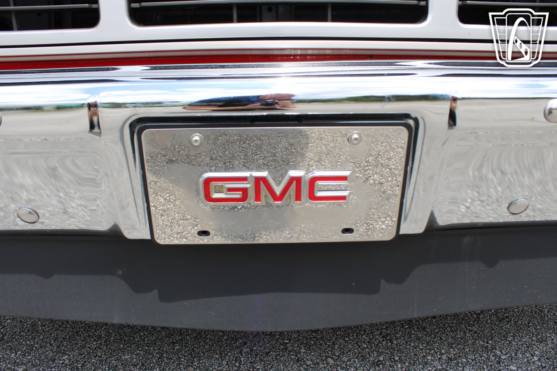 Used 1987 GMC Sierra 1500 2WD Regular Cab image 27