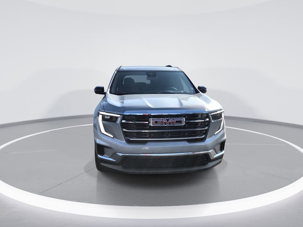 New 2026 GMC Acadia Elevation image 3