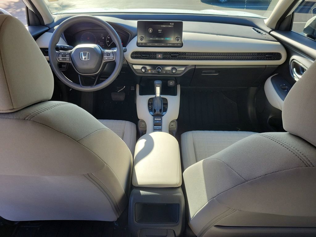 Certified 2023 Honda HR-V LX image 14