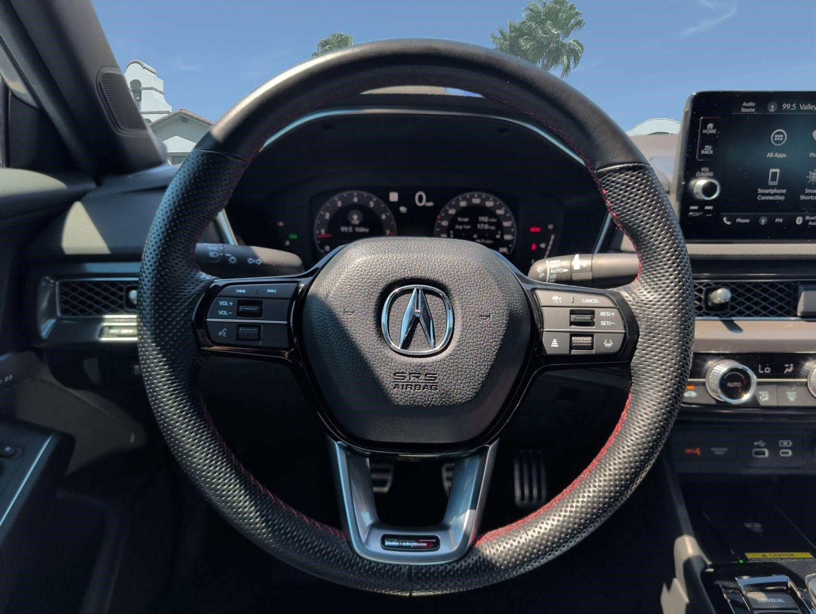 Used 2024 Acura Integra Type S image 12