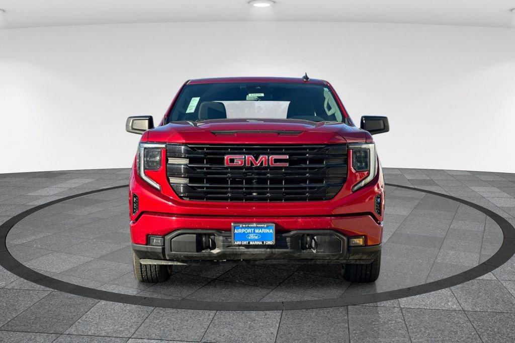 Used 2024 GMC Sierra 1500 Elevation image 11