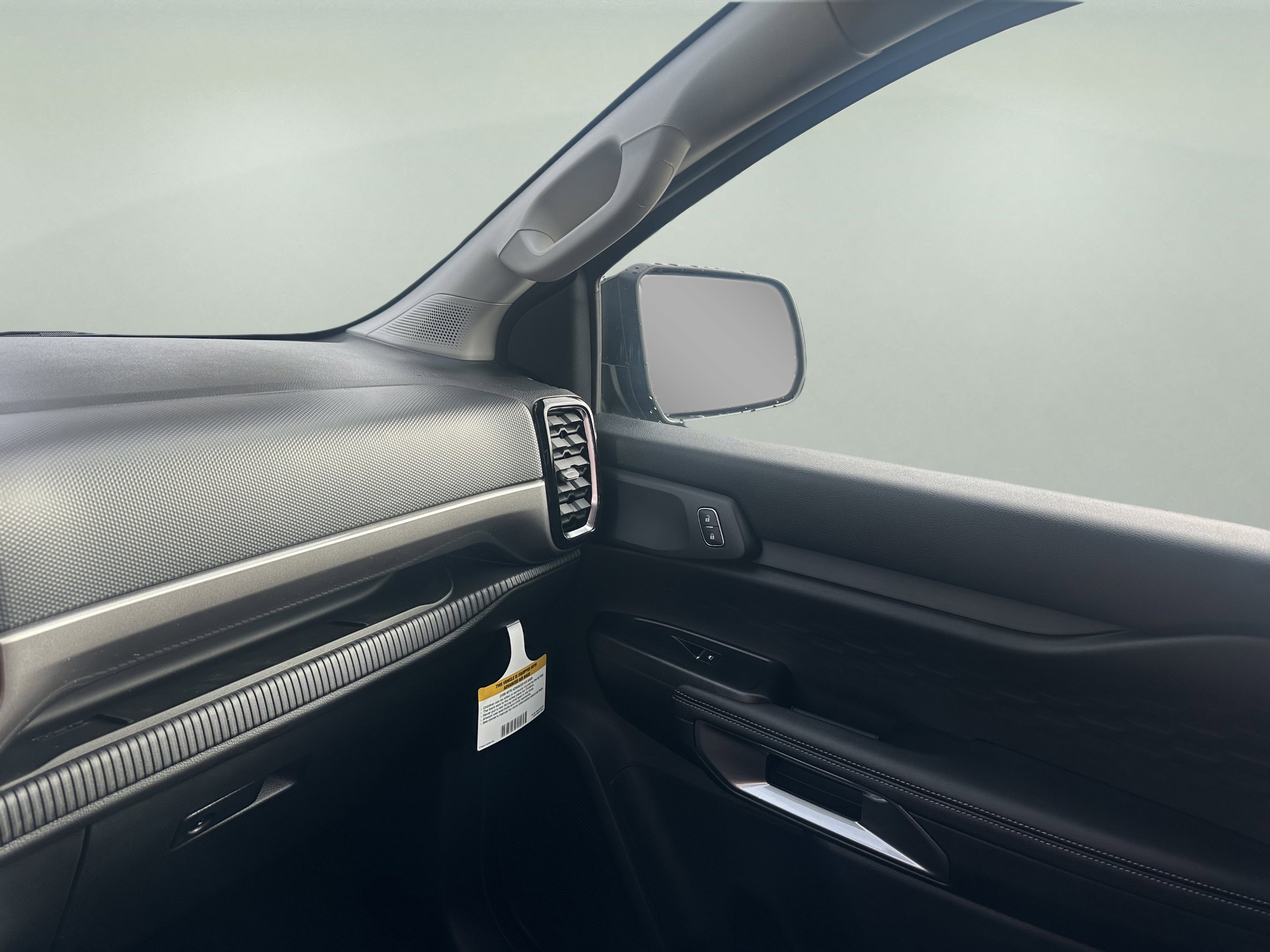 New 2025 Ford Ranger XLT w/ Chrome Accent Package image 16