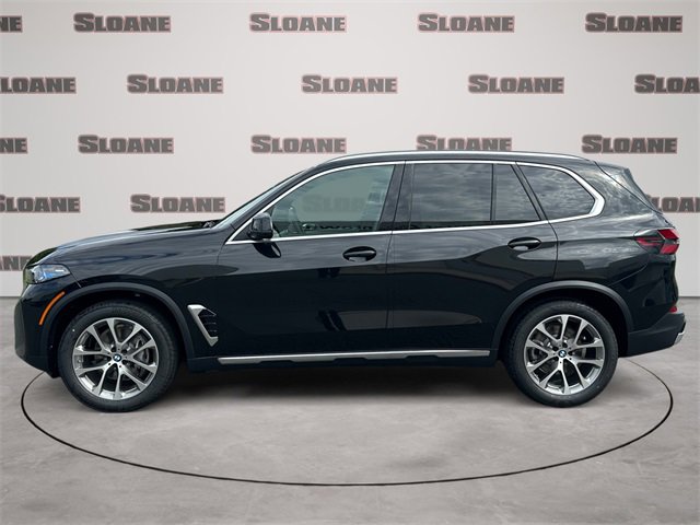 New 2026 BMW X5 xDrive40i w/ Climate Comfort Package image 2
