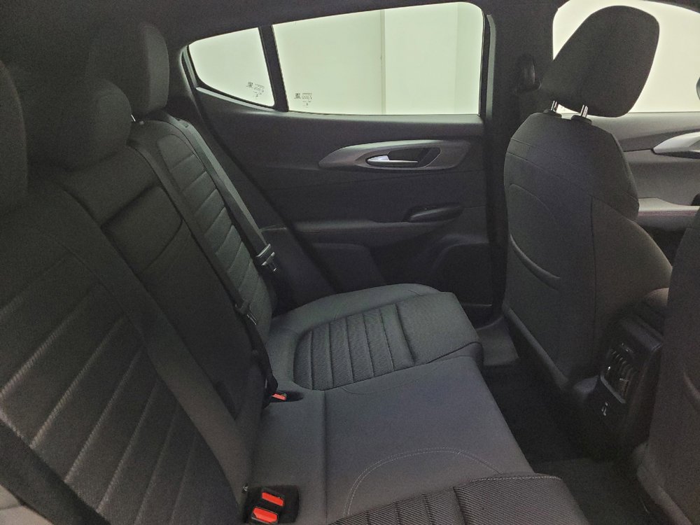 Used 2024 Dodge Hornet R/T AWD/4WD image 19