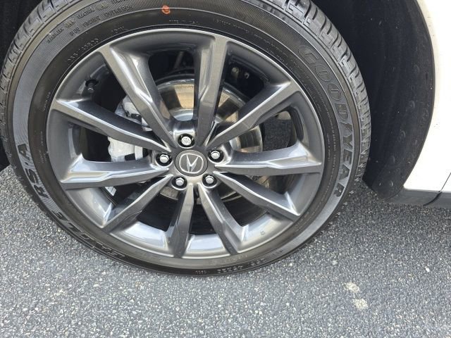 Certified 2025 Acura RDX A-Spec image 11