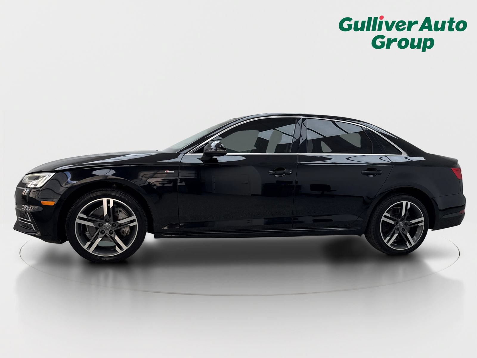 Used 2017 Audi A4 2.0T Prestige AWD/4WD video 2