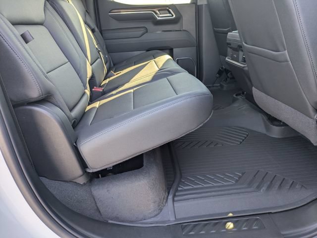 New 2026 Chevrolet Silverado 1500 LT Trail Boss w/ LT Trail Boss Premium Package AWD/4WD image 36