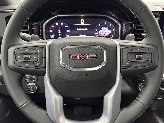 New 2026 GMC Sierra 1500 Elevation w/ Elevation Premium Package AWD/4WD image 20