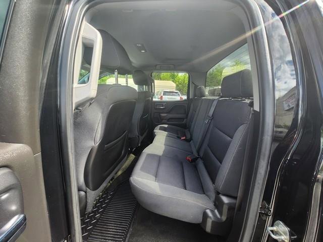 Used 2015 GMC Sierra 1500 SLE w/ SLE Value Package AWD/4WD image 19