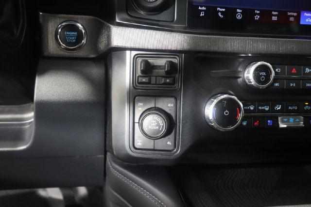 Used 2025 Ford F250 Platinum w/ Tremor Off-Road Package AWD/4WD image 58
