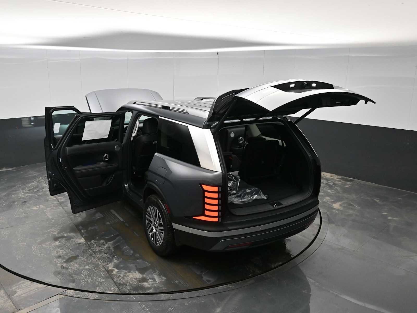 New 2026 Hyundai Palisade SEL image 37