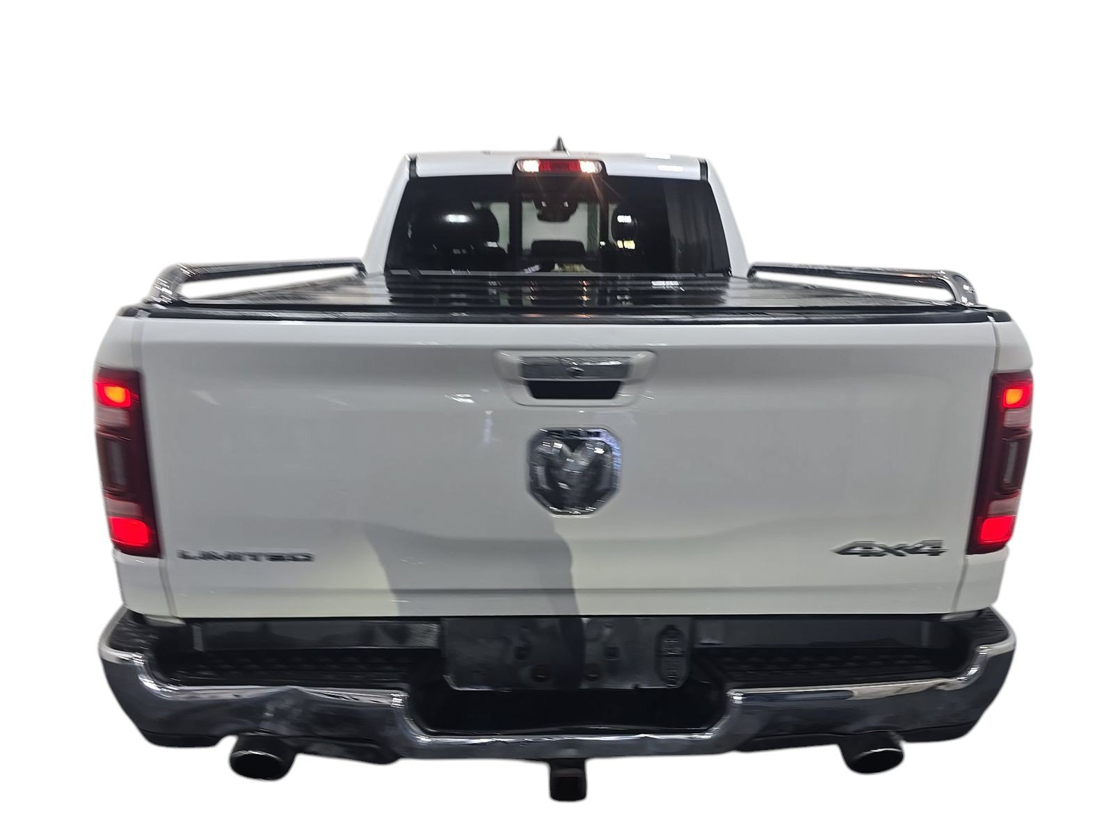 Used 2019 RAM 1500 Limited AWD/4WD image 5