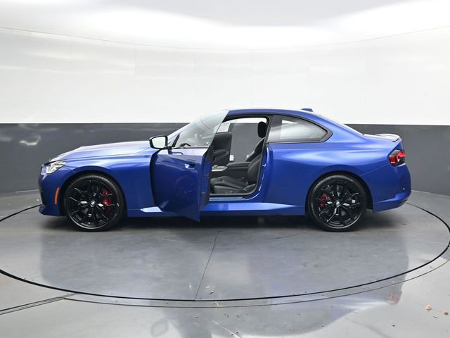 New 2026 BMW 230i xDrive Coupe w/ Premium Package image 33