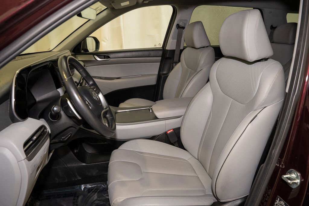 Used 2024 Hyundai Palisade SEL image 13