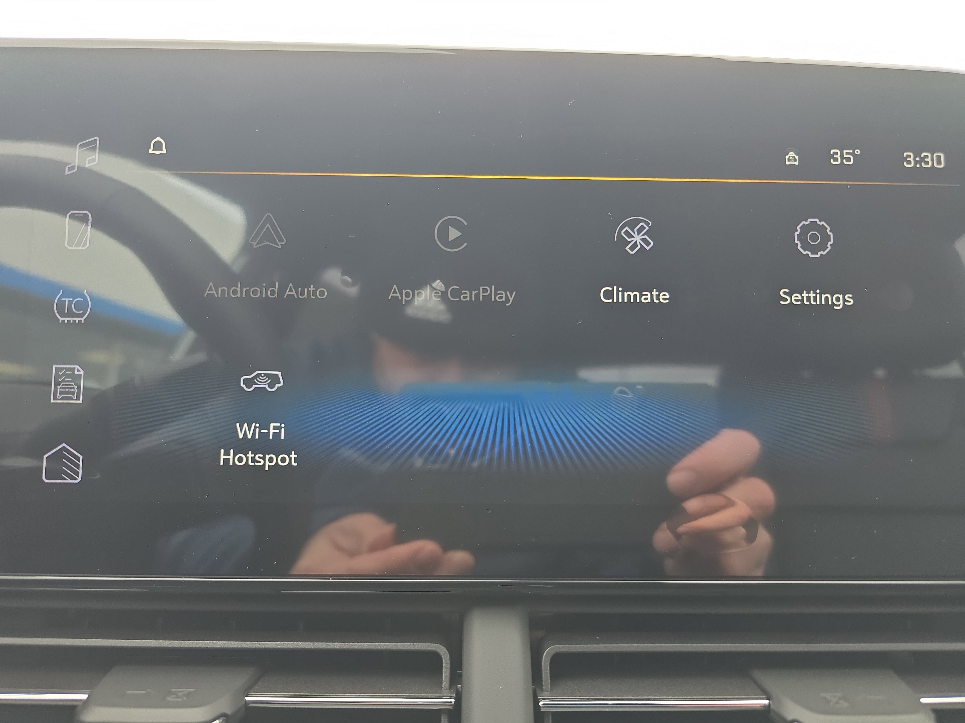 New 2026 Chevrolet Trax RS image 27