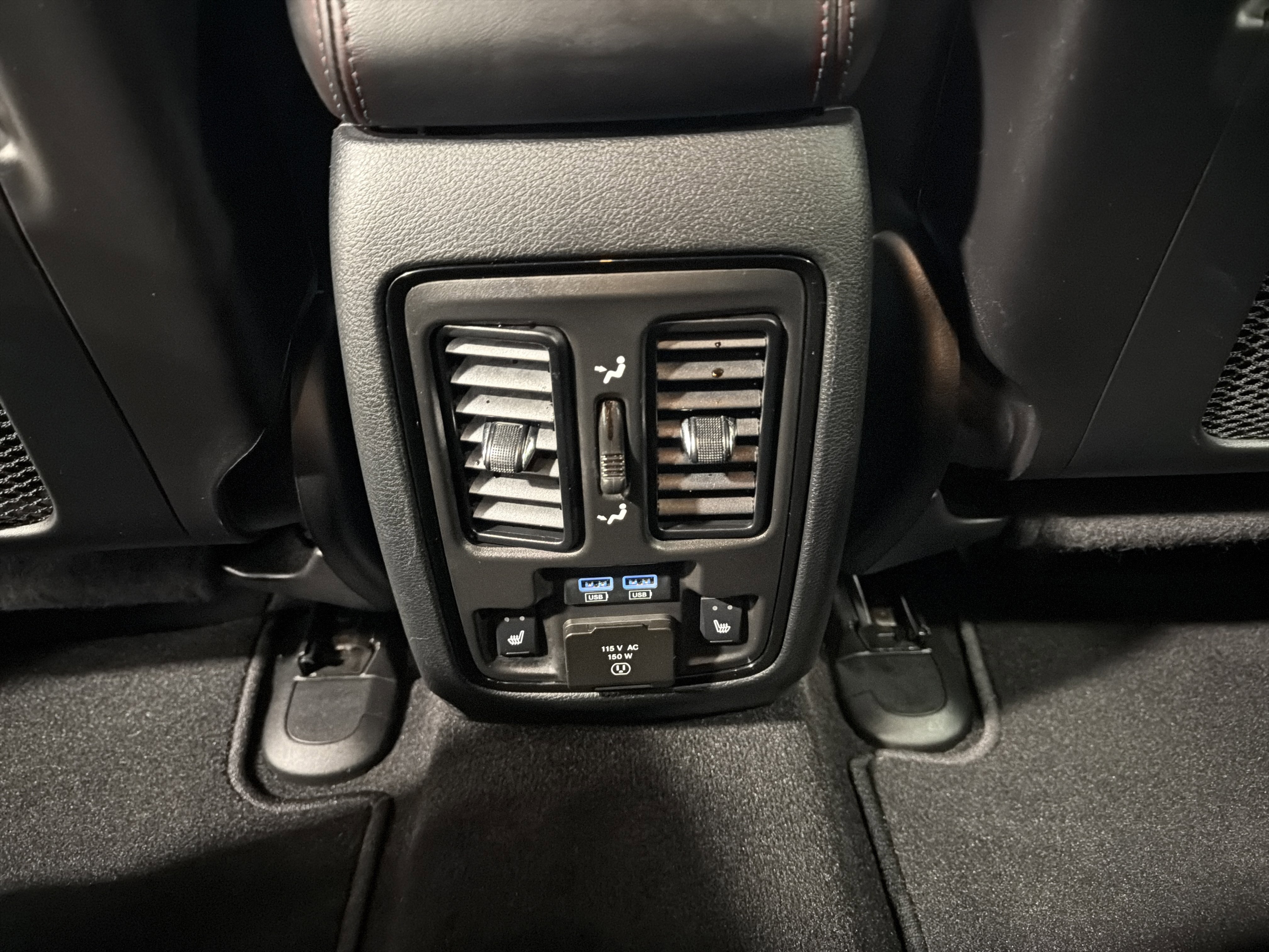 Used 2024 Dodge Durango R/T image 23