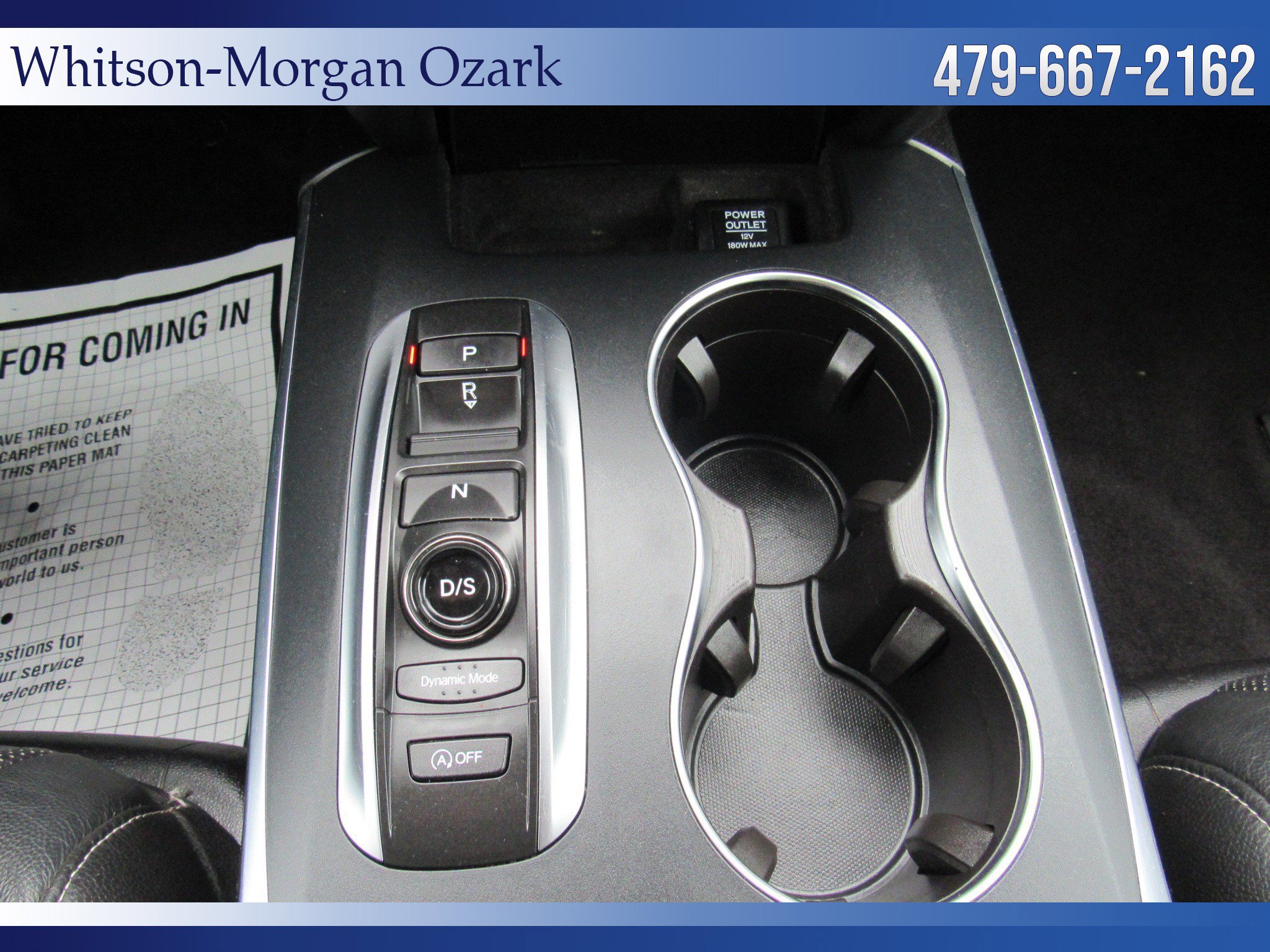 Used 2020 Acura MDX FWD w/ Technology Package image 43