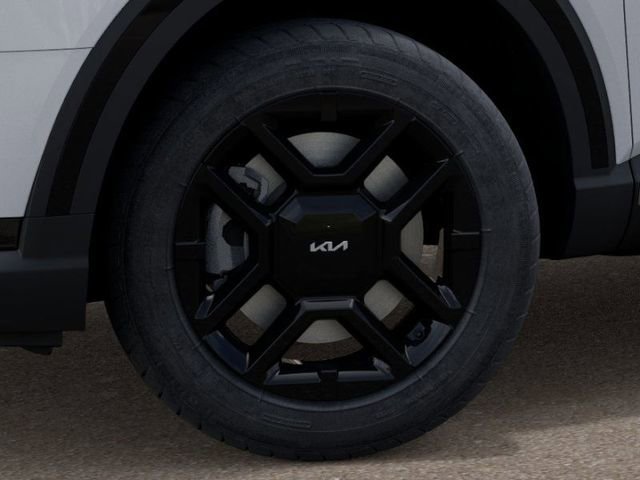 New 2027 Kia Telluride LX image 10