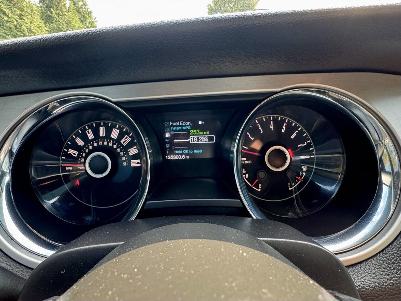 Used 2014 Ford Mustang Premium image 18