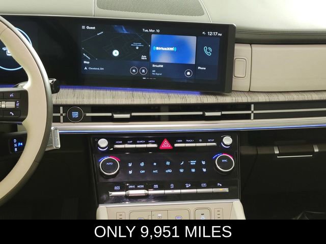 Used 2024 Hyundai Santa Fe Calligraphy image 21