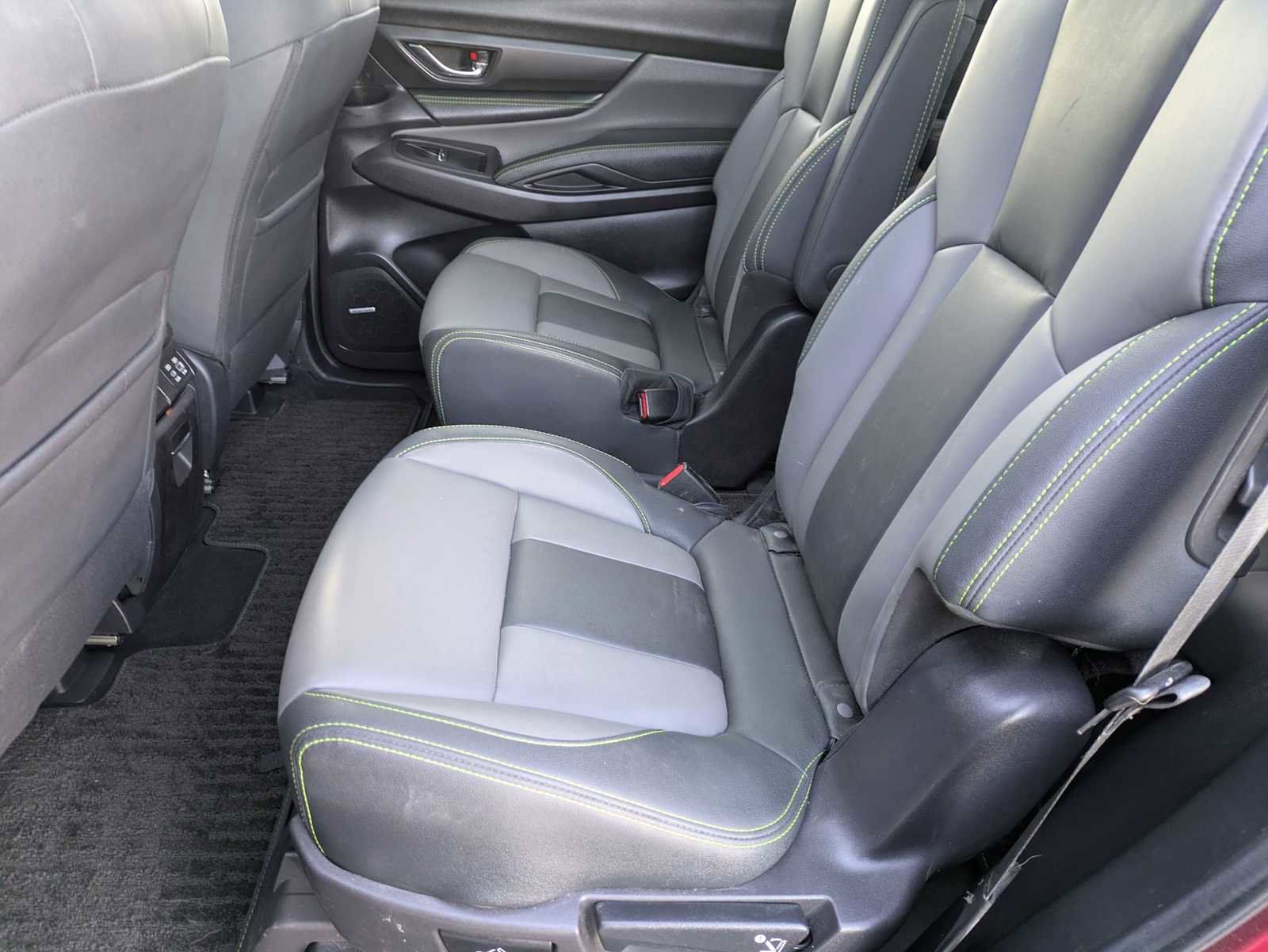 Used 2023 Subaru Ascent Onyx Edition Limited image 19