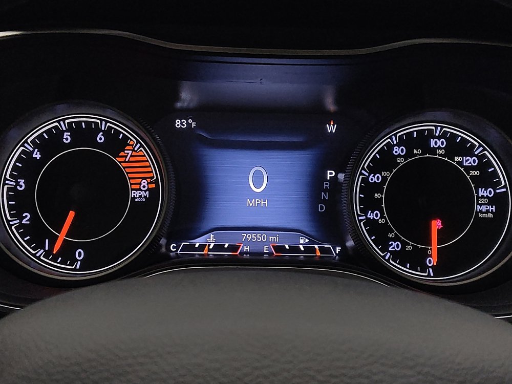 Used 2019 Jeep Cherokee Limited AWD/4WD image 23